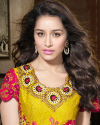 Shraddha Kapoor